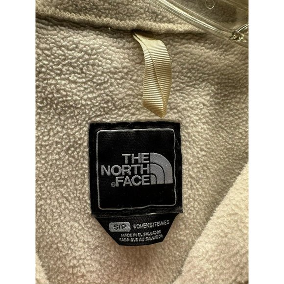 The North Face Women's Zip‎ Up Jacket Size Small - Picture 2 of 4